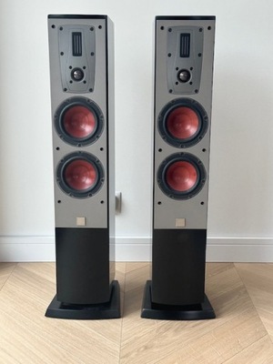 Kolumny Stereo Dali Mentor 5