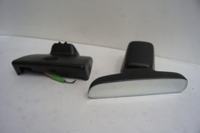 Зеркало заднего вида корпус e-pace r-dynamic фото №1