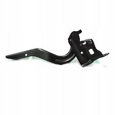 Петля кришки двигуна toyota фото №1