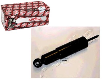 Ashika амортизатор перед mitsubishi l200 2.4 ashik фото №1