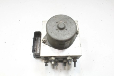 Насос abs mini cabrio r57 6790381 1.6l бензиновый 128kw 2009 фото №1