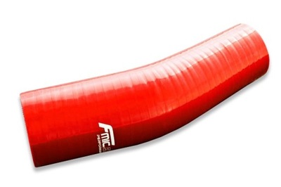 SILIKONOWE CIGÜEÑA REDUKCYJNE 23' 60/63MM ROJO  