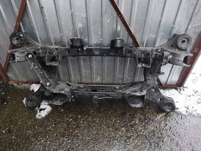 Santa fe iv подрамник подрамник задняя фото №1