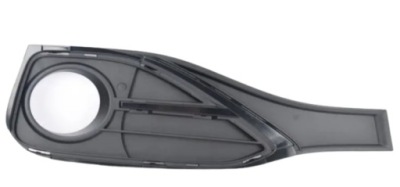 Bmw ліва решітка протитуманна фара 4 f32 f33 f36 modern line фото №1