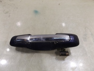 Grand vitara xl7 ручка правый перед фото №1