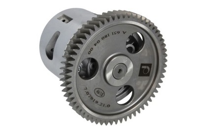 Pierburg 7.07919.21.0 насос масла фото №1