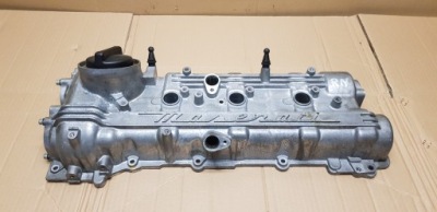 Maserati 3.0 m156b кришка головки 318086 фото №1