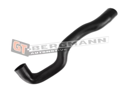 Land rover defender 2.2 2.4 td4 4x4 шланг wąż труба повітря turbo фото №1