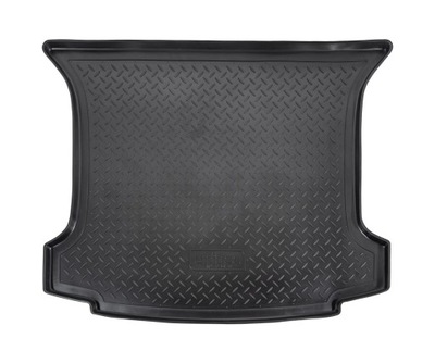 PEUGEOT 308 2008-14 MATA GUMOWA WKŁAD BAGAŻNIKA