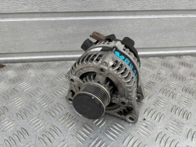 Peugeot 208 ii генератор 1.5 bhdi 9835688980 фото №1