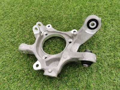 Hyundai ioniq 5 ступиця ліва задня фото №1