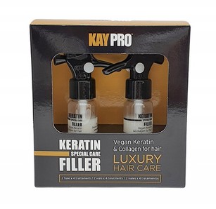 KayPro Keratin Filler Ampułki 2x10ml