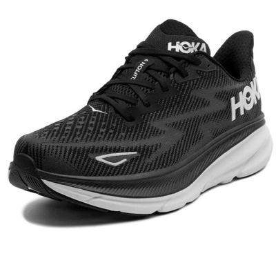 Buty Hoka Clifton 9 1127895-BWHT