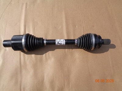 Привідний вал передня ліва mercedes w178 a1783308900 фото №1