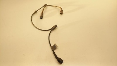 Porsche panamera 970 жгут abs перед фото №1