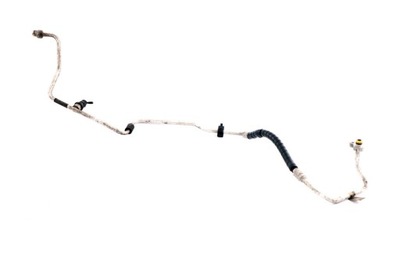 Mini r50 r52 r53 шланг тисковий конденсатор фото №1