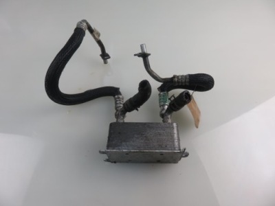 Радиатор масла ford s-max 2 2.0 tdci ds7p7890bd ds7p7890ad фото №1