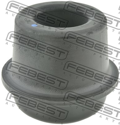 REAR LEAF SPRING RUBBER BUFFER