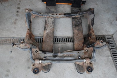 Подрамник перед mazda cx-7 2.2 lift фото №1