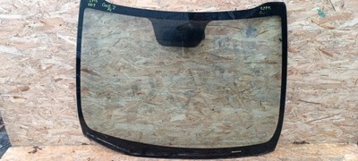 Kia ceed 2 ii скло лобове оригінальна фото №1