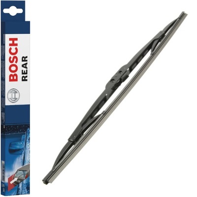 BOSCH LIMPIAPARABRISAS TWIN PARTE TRASERA 425MM MERCEDES BMW  