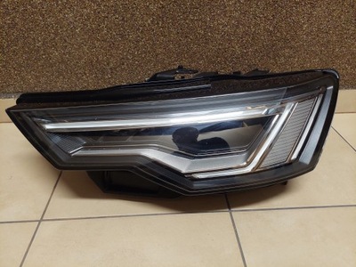 AUDI A6 C8 FULL LED MATRIX LEWA 4K0941039