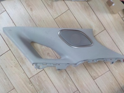 Защита стойка lexus rx iv 62470-481301 фото №1