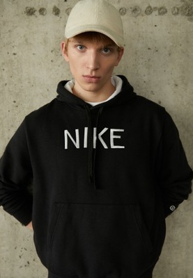 Bluza logo z kapturem Nike L