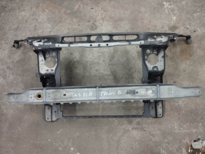 Mercedes benz gls x166 lift 2018 gl pas перед передний балка передняя фото №1