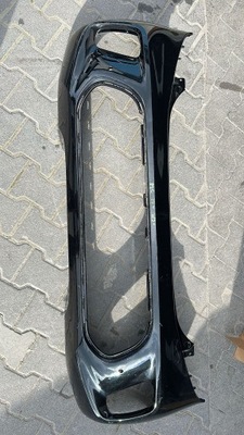 Kia picanto 2017- бампер задня задній фото №1