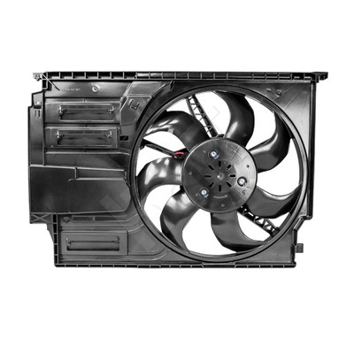 VENTILADOR DEL RADIADOR MINI F54 F55 F56 BMW 2 F45 F46 17427617610  