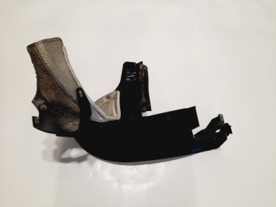 Porsche cayman r 987 11r подкрылок правое задние задний  98750583201 фото №1