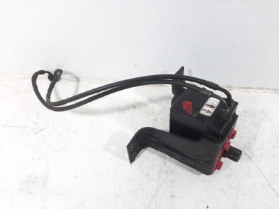 Renault premium 07r помпа підйому кабіни 82053294 фото №1