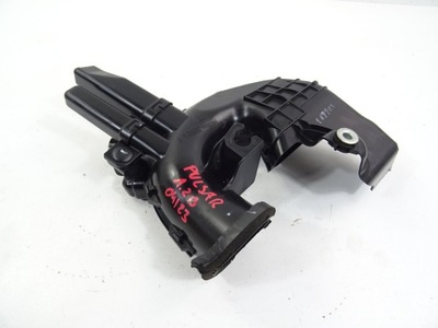 Nissan pulsar 1.2 dig труба впуск воздуха 3dd0af фото №1