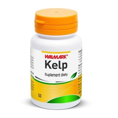 Suplement diety Walmark tabletki 50 g 100 szt.