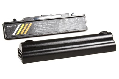 Wydajna bateria do SAMSUNG NP-RC510 NP-RC420