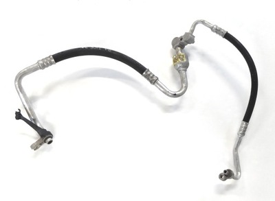 Провода трубки кондиционера opel vectra signum c 3.2 v6 z32se фото №1