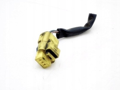 Штекер джгут 2.0 hdi 8v c5 307 206 partner фото №1