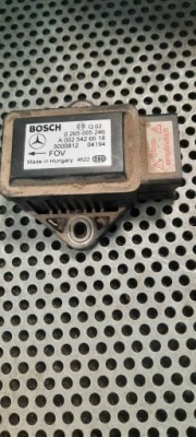 Датчик esp mercedes vito 0265005246 фото №1