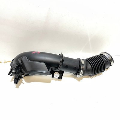 Renault captur ii clio v 1.3 tce wąż труба повітрозабірник повітря 165750995r фото №1