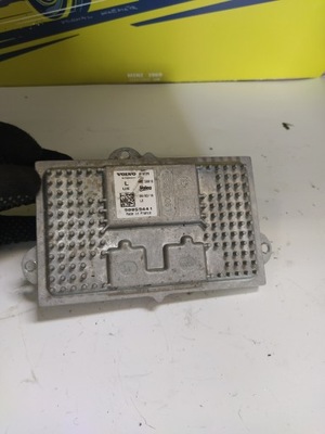 Volvo xc90 ii преобразователь модуль лампы led 31420247 фото №1