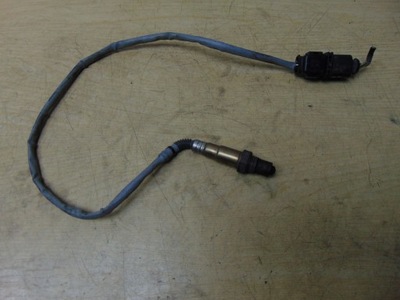 Датчик лямбда-зонд vw touran 1.9 tdi bls 1k0998262ad фото №1