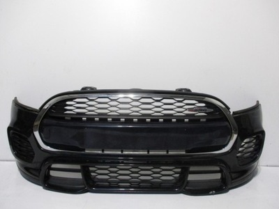 Бампер перед передній mini f56 jcw фото №1