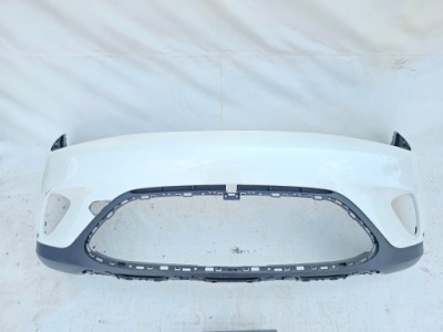 Бампер smart one 1 hx11 2022 - перед передній фото №1