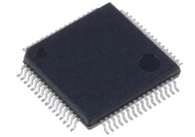 AT91SAM7S256D-AU IC mikrokontroler x1szt