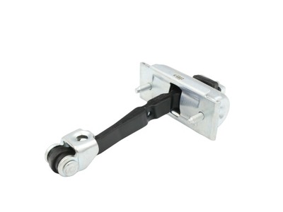 Ограничитель дверь opel corsa d перед l/p фото №1