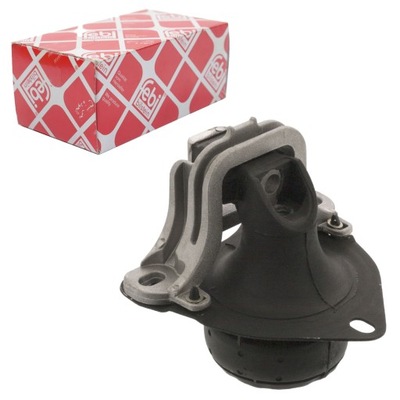 Febi подушка двигателя renault фото №1