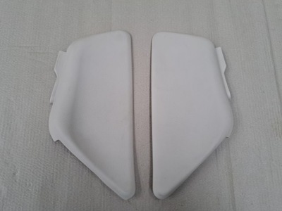 Защита туннель maserati quattroporte vi фото №1