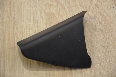 Трикутник накладка двері правий перед laguna iii фото №1