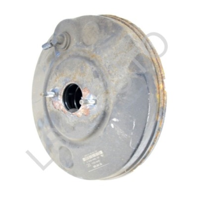 Opel оригинальный номер 13142363 усилитель тормозов тормоза насос фото №1